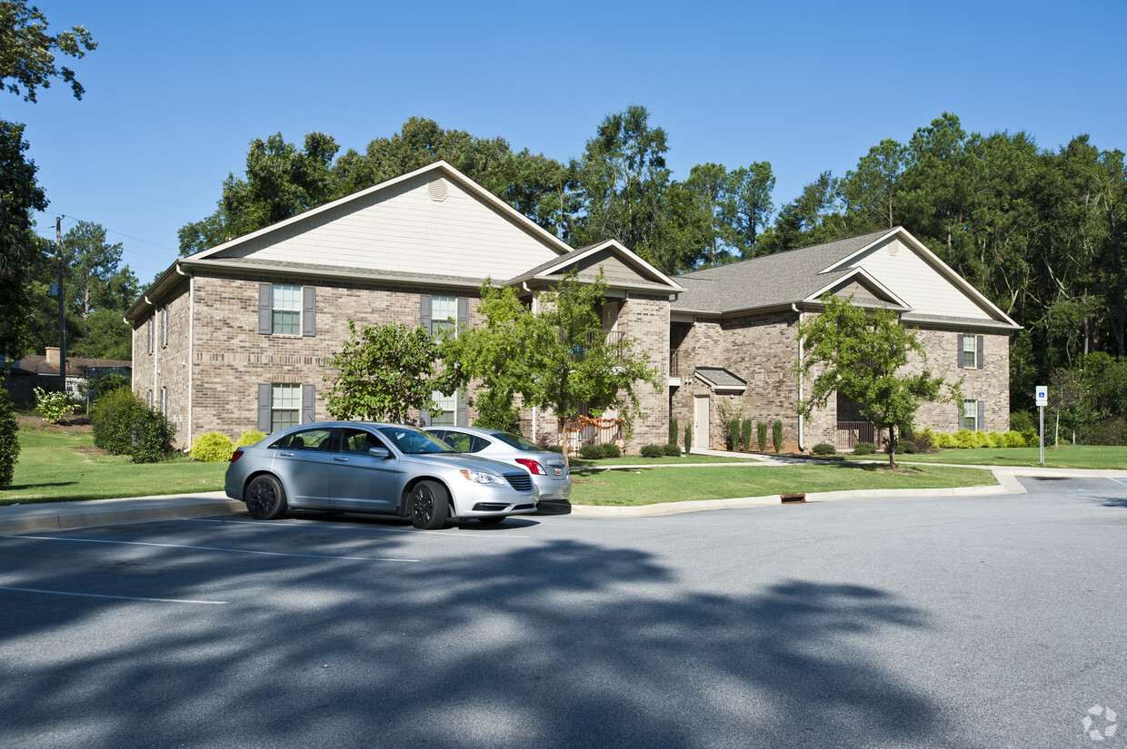 Foto del edificio - Meadow Brook Acres Apartments