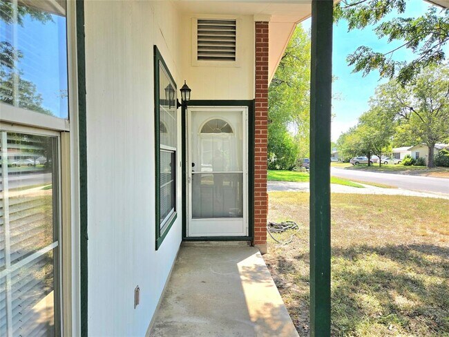 Building Photo - 8309 Burrell Dr