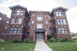 Building Photo - 3715 N Meridian St