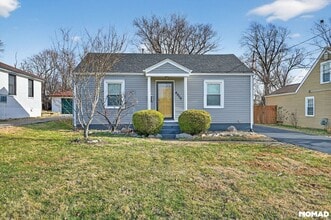 Building Photo - 4335 Cavelle Ave