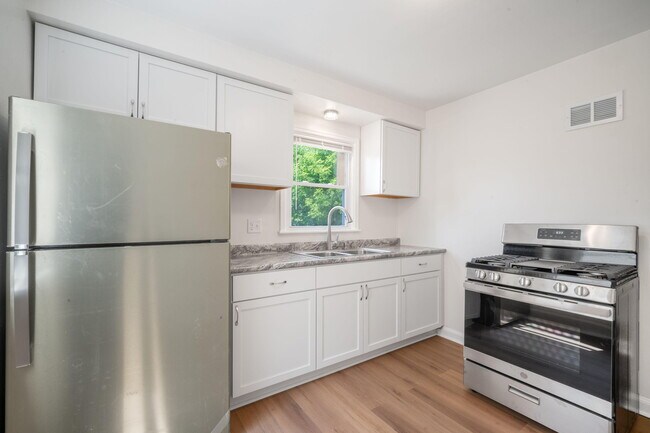 Foto del edificio - 3731 N 39th St
