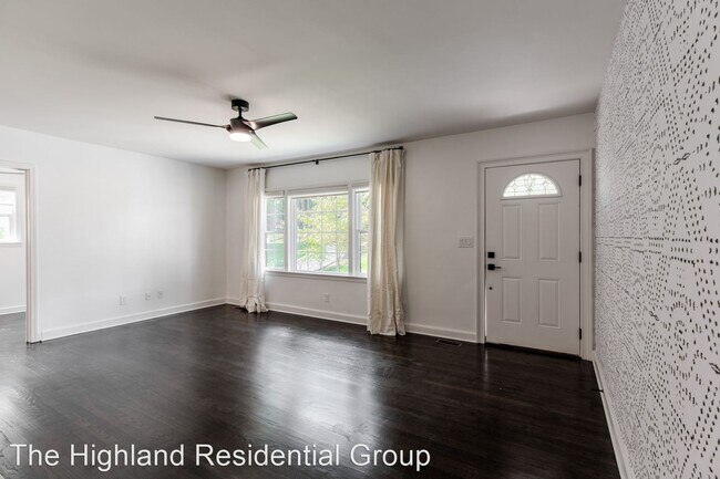Foto del edificio - 3 br, 2 bath House - 1889 Dresden Drive, NE