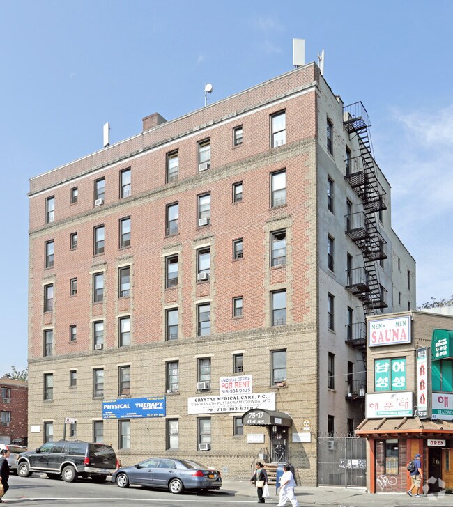 Building Photo - 75-17 41st Ave