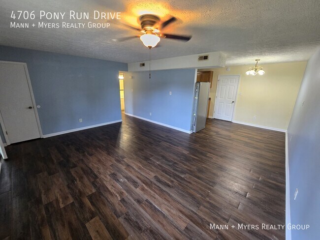 Building Photo - 4706 Pony Run Dr