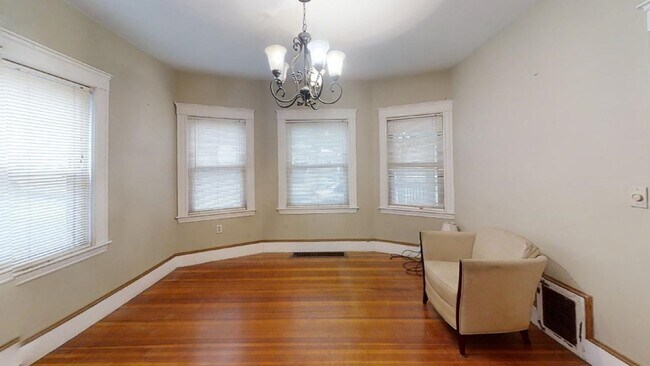 Foto del edificio - 17 Berry St