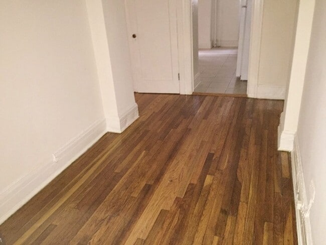 Interior Photo - Wyman Towers
