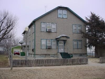 Foto principal - 416 S Ninnescah St
