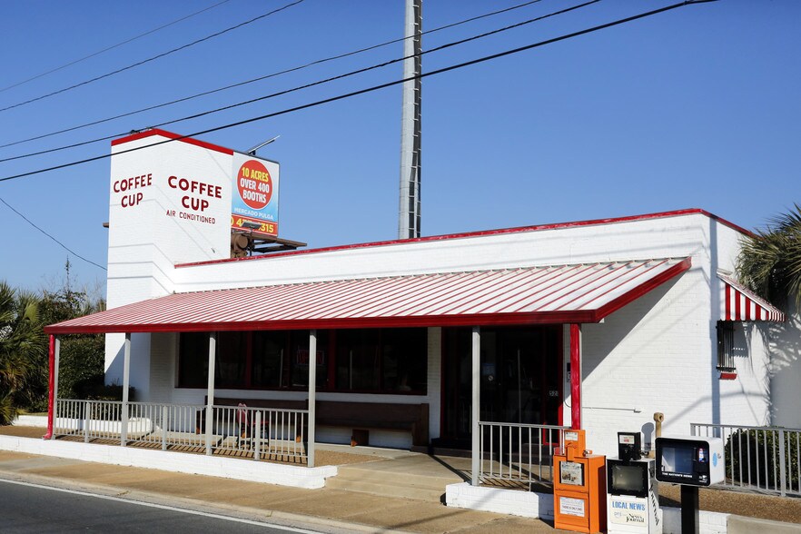 Picture of Goulding-SE Pensacola Pensacola