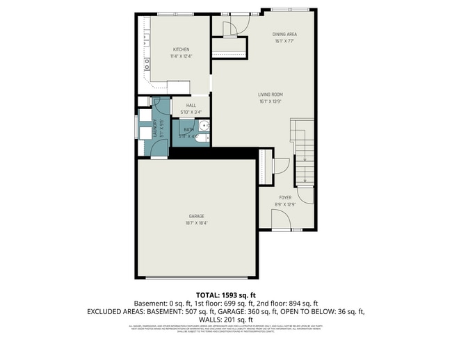 Building Photo - 41574 Mitchell Rd