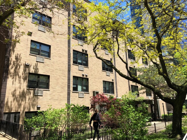 Nicely Landscaped - 424 W. Oakdale Ave.