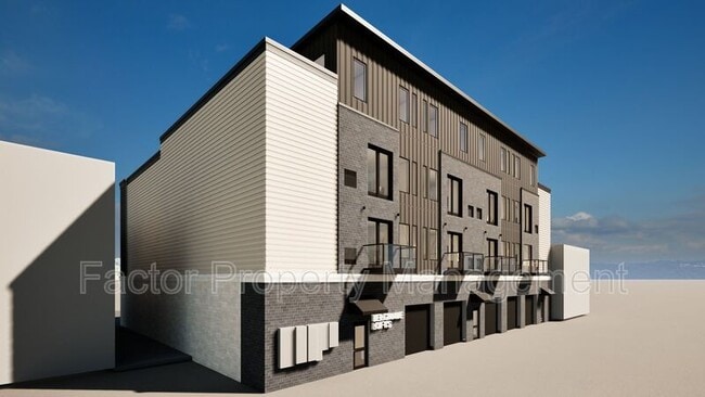 Building Photo - 242 Belgrade Ave