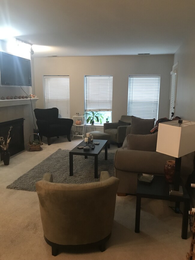 Foto del edificio - 1215 N Orleans Ct