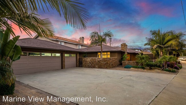 Building Photo - 3 br, 2 bath House - 507 S. Aviation Blvd.