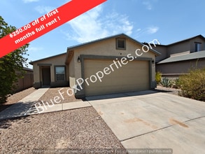 Building Photo - 6116 S Earp Wash Ln