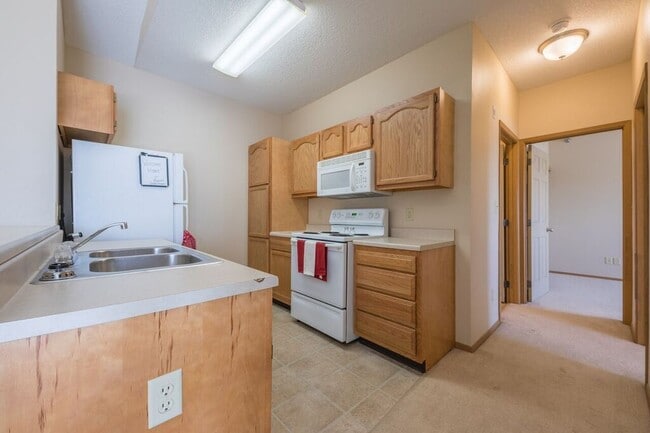 Foto del interior - Bennett Grand Woods Apartments