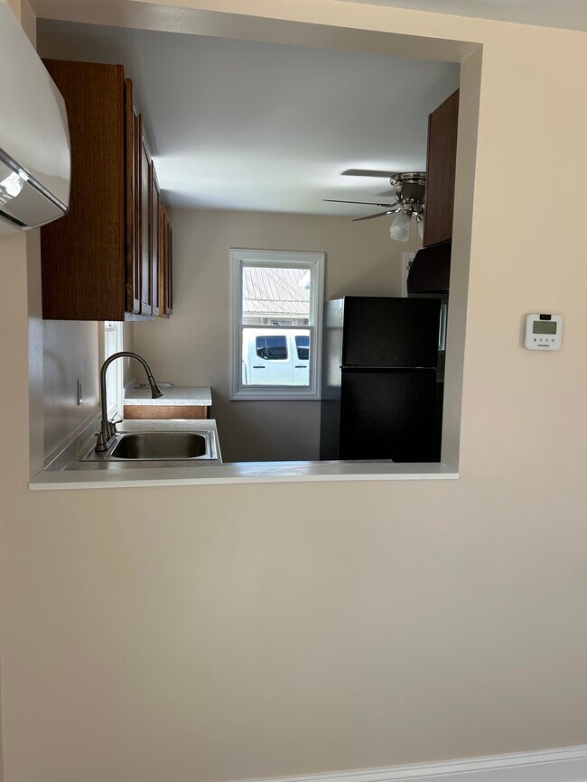 Photo - 2913 Brooks Ave House