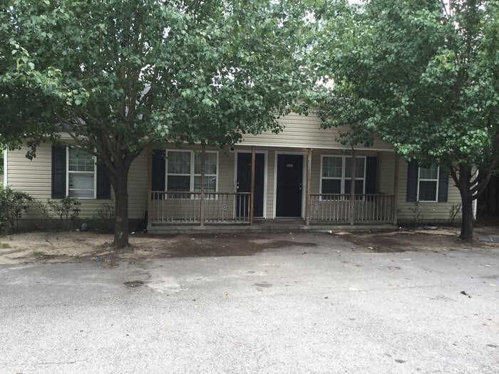 Foto principal - Augusta - Richmond County