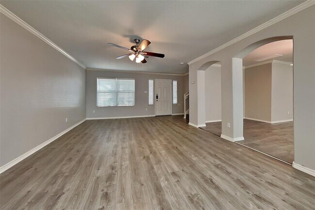 Foto del edificio - 417 Mystic Trail Loop