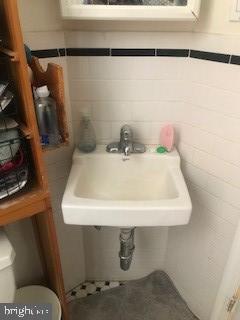 Foto del edificio - 129 S 18th St