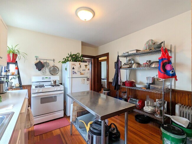 Foto del edificio - 95 Lowell St