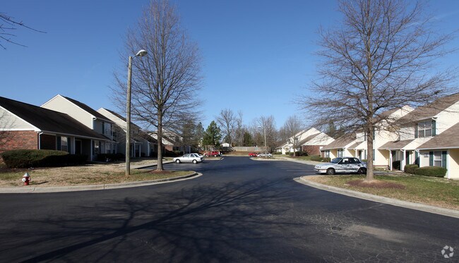 Graham Village Apartments Rentals Graham, NC