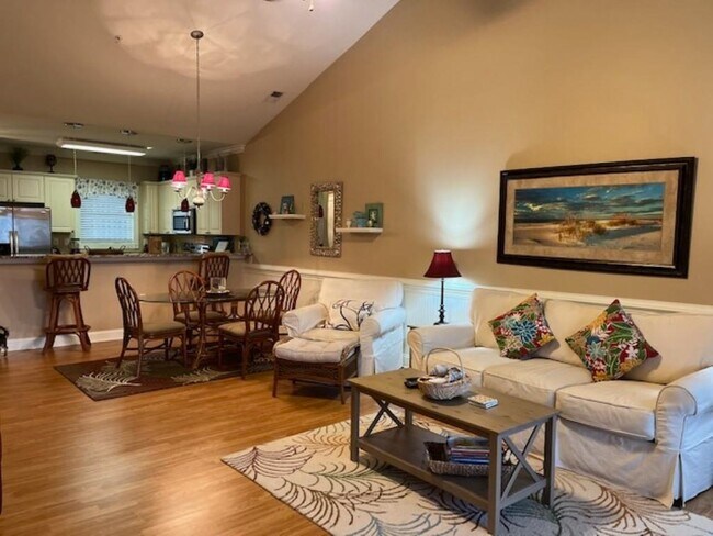 Building Photo - 4865 Luster Leaf Cir