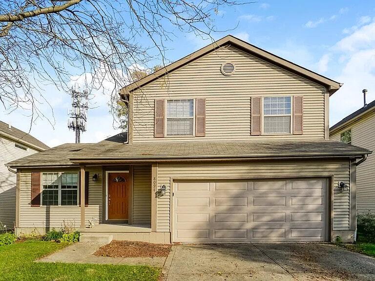 Foto principal - 8095 Chapel Stone Rd