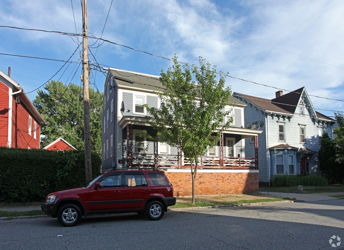 Foto del edificio - 12 Home St