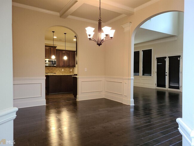 Foto del edificio - 2004 Ballymeade Ln