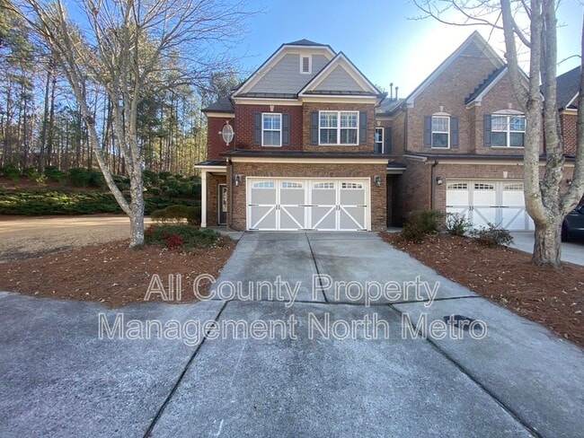 Photo - 5365 Donehoo Ct Townhome