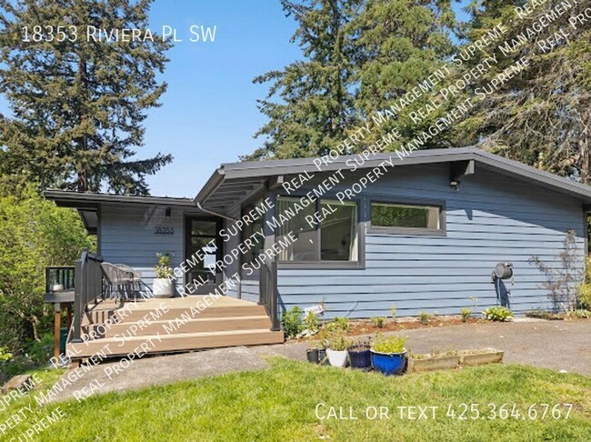 Building Photo - 18353 Riviera Pl SW
