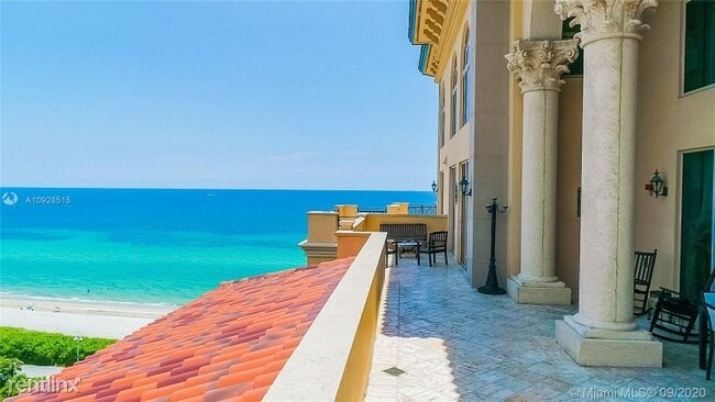 Building Photo - 3 br, 3.5 bath Condo - 3501 N Ocean Dr