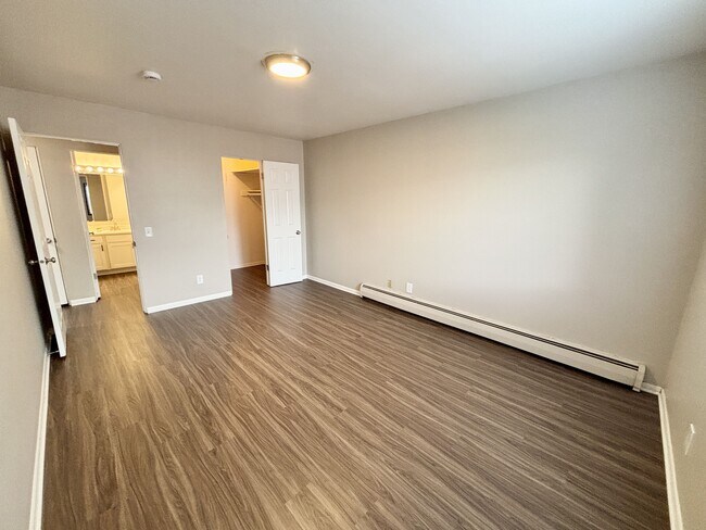 Foto del edificio - The Rockwell Apartments