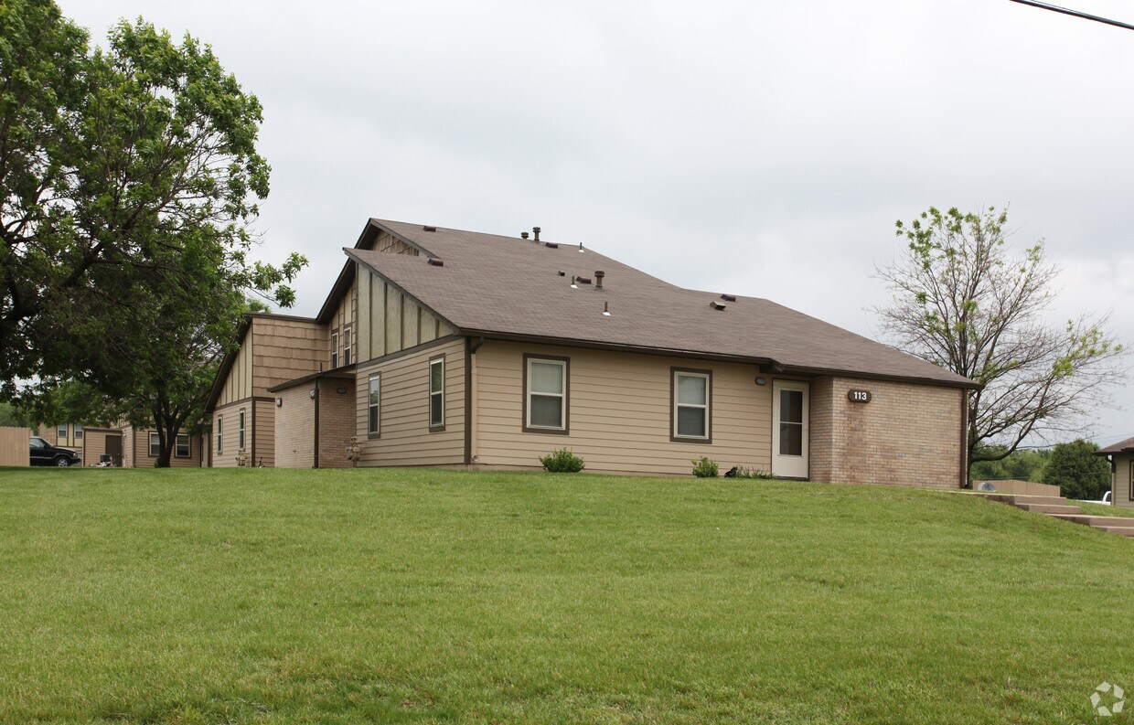 Foto principal - Lom Vista Estates