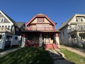 Building Photo - 2544-2546-2546 N 45th St