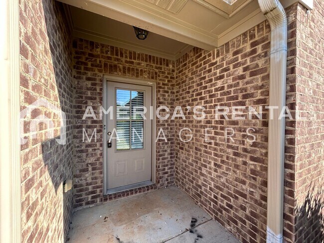 Foto del edificio - Home for Rent in Tuscaloosa!! Available now!!