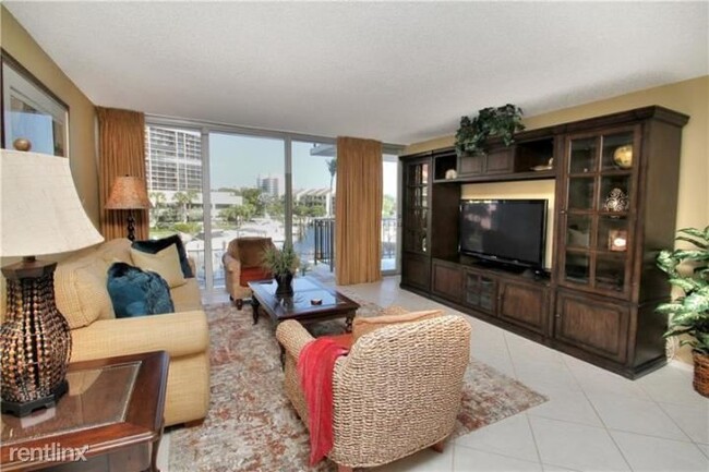 Foto del edificio - 2 br, 2 bath Condo - 4750 S Ocean Blvd