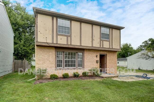 Foto del edificio - 1006 Ranch Dr