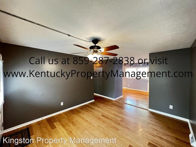 Foto del edificio - 3 br, 1 bath House - 520 W. 7th St.