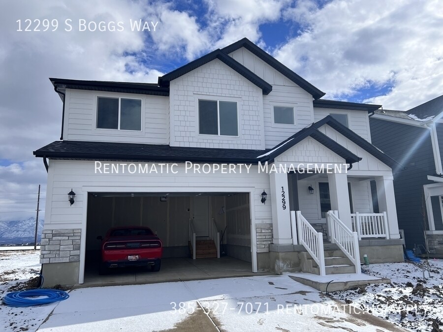 Photo - 12299 S Boggs Way-