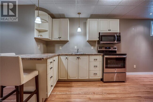 Photo du bâtiment - 19 Peachtree Crescent