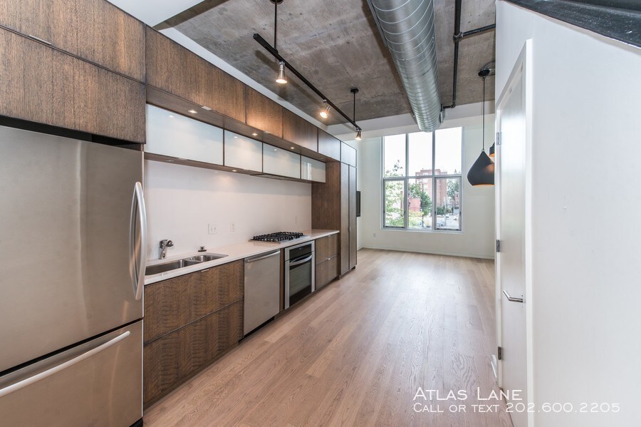Foto principal - 1515 15th St NW