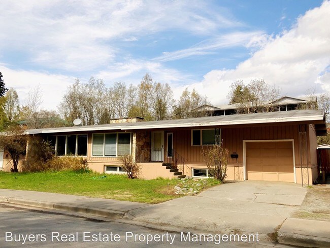 Building Photo - 3 br, 2 bath House - 325 W 16th Avenue