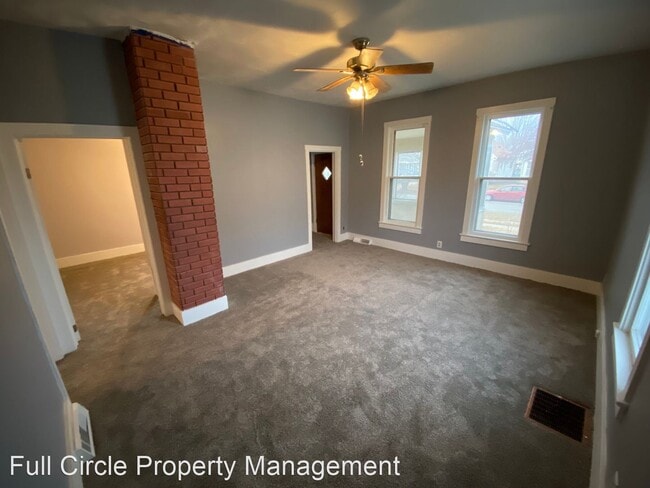 Building Photo - 2 br, 1 bath House - 2535 Ave B