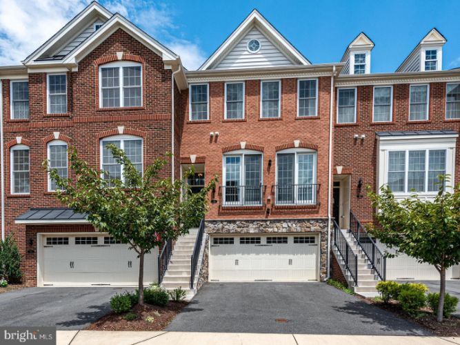 312 Addivon Terrace, Purcellville, VA 20132 Townhouse for Rent in