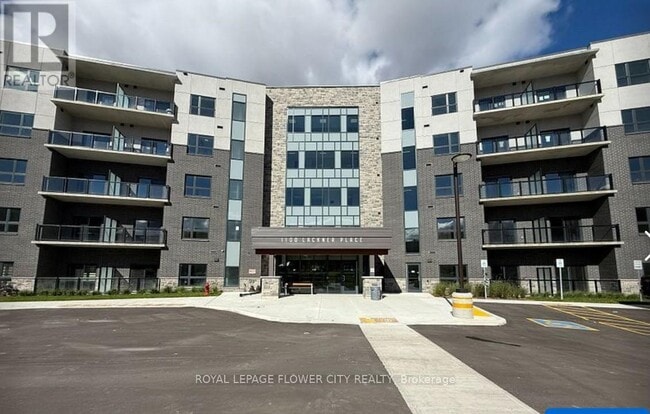 Building Photo - 1100 Lackner Pl