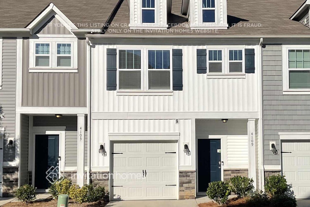 Foto principal - 4109 Ahan Dr