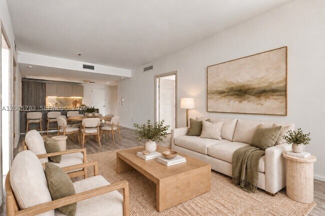Foto del edificio - 801 S Miami Ave