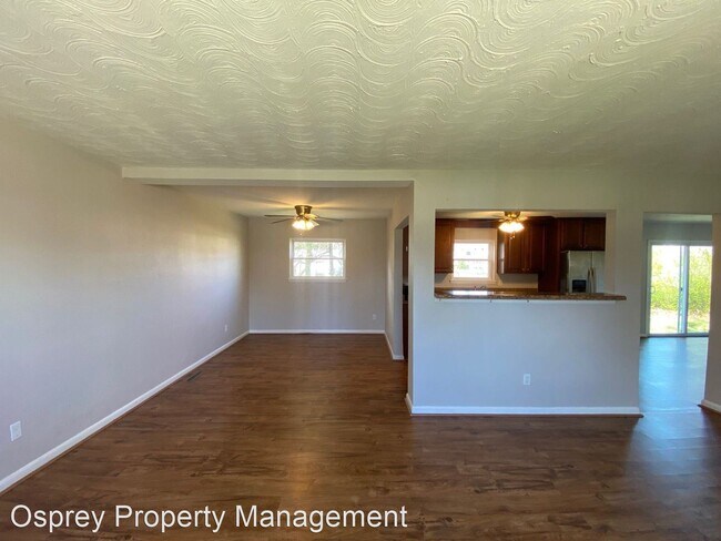 Building Photo - 5 br, 2 bath House - 809 Stratford Hall Dr
