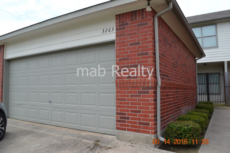 3243 Wexford Dr, Garland, TX 75043 Townhome Rentals in Garland TX